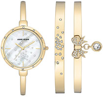 Anne Klein Ring 3274GBST