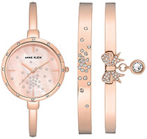 Anne Klein Ring 3274RGST