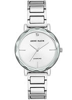 Anne Klein Diamond 3279SVSV