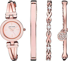 Anne Klein Box Set 3284LPST