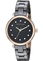 Anne Klein Ceramics 3312BKRG