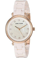 Anne Klein Ceramics 3312LPRG