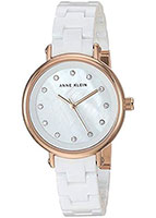Anne Klein Ceramics 3312WTRG