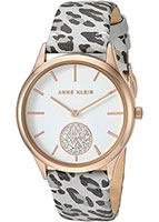 Anne Klein Crystal 3324GYLE