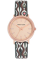 Anne Klein Crystal 3332RGMT