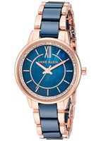 Anne Klein Ceramics 3344NVRG