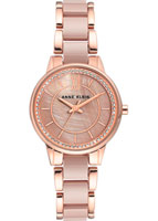 Anne Klein Ceramic 3344TPRG