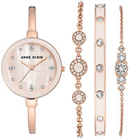 Anne Klein Ring 3352PKST