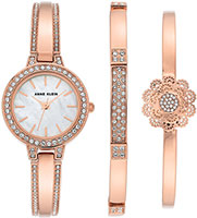 Anne Klein Ring 3354RGST