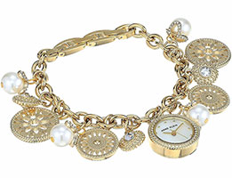 Anne Klein Fashion time 3356CHRM