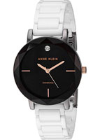 Anne Klein Diamond 3365GYWT