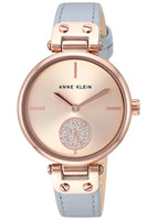 Anne Klein Crystal 3380RGLG