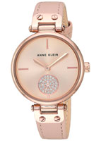 Anne Klein Crystal 3380RGLP