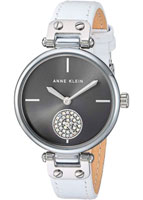Anne Klein Crystal 3381GYWT