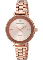 Anne Klein Diamond 3386RGRG
