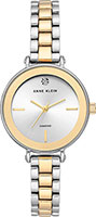 Anne Klein Diamond 3387SVTT