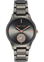 Anne Klein Crystal 3417GYRT
