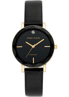 Anne Klein Diamond 3434BKBK
