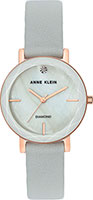 Anne Klein Diamond 3434RGLG