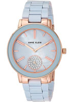 Anne Klein Ceramic 3502LBRG