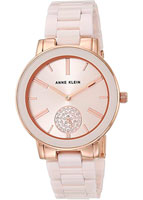 Anne Klein Ceramic 3502LPRG