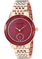 Anne Klein Crystal 3506MVRG
