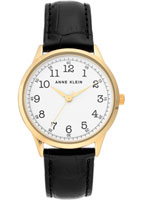 Anne Klein Leather 3560WTBK
