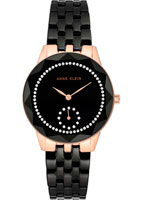 Anne Klein Ceramic 3612BKRG