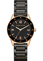 Anne Klein Ceramic 3658RGBK