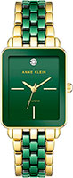 Anne Klein Diamond 3668GNGB
