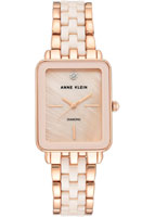 Anne Klein Diamond 3668LPRG