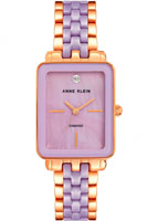 Anne Klein Diamond 3668LVRG