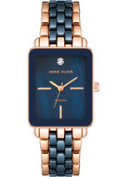 Anne Klein Diamond 3668NVRG