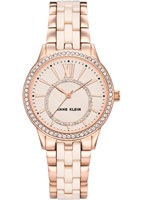 Anne Klein Ceramic 3672LPRG