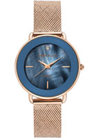 Anne Klein Diamond 3686NVRG