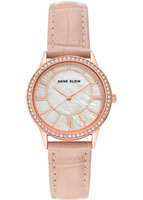 Anne Klein Leather 3688RGBH