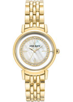 Anne Klein Metals 3692MPGB