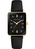 Anne Klein Leather 3702BKBK