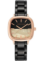 Anne Klein Ceramic 3704RGBK