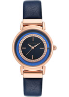 Anne Klein Leather 3720RGNV