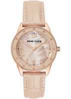 Anne Klein Leather 3734RGBH