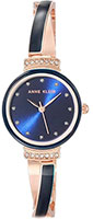 Anne Klein Crystal 3740NVRG