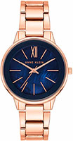 Anne Klein Metals 3750NMRG