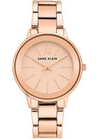Anne Klein Metals 3750RGRG