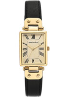Anne Klein Leather 3752CRBK