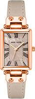 Anne Klein Leather 3752RGTP