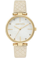Anne Klein Leather 3754MPCR