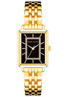 Anne Klein Metals 3760BKGB