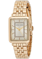 Anne Klein Metals 3760CHGB