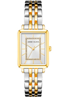 Anne Klein Metals 3761SVTT
